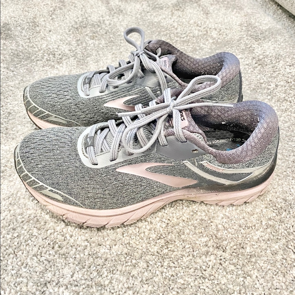 Brooks GTS 18 Adrenaline Shoes